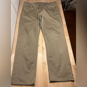 Men’s Levi’s 541 NWOT 36x32